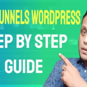 How to use Clickfunnels with Wordpress | Integrate Clickfunnels with Wordpress
