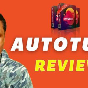 Auto Tube Review - Automated YouTube Traffic & Sales