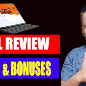Beast Funnels Full Review, Demo & Bonuses