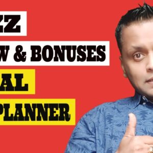 Buzz Full Review, Demo & Bonuses | Automate Your Social Media Accounts