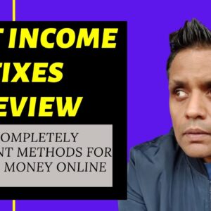 Fast Income Fixes Review