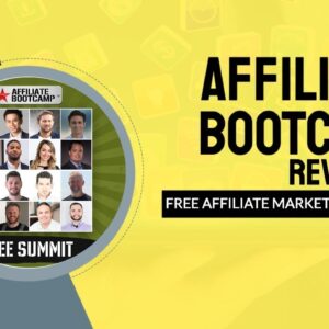 Russel Brunson's FREE Affiliate Bootcamp Review - ClickFunnels Affiliate Marketing Training 2019