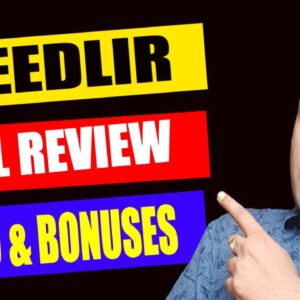 Speedlir Full Review, Demo & Bonuses | How to Speed up Wordpress Website in 2020