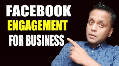 HOW TO INCREASE ORGANIC REACH ON FACEBOOK IN 2020 | Facebook Algorithm HACK for Business 6 HOW TO INCREASE ORGANIC REACH ON FACEBOOK IN 2020 | Facebook Algorithm HACK for Business