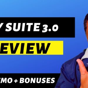 DFY Suite 3.0 Review - Social Syndication On STEROIDS!!