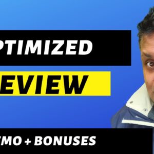 Optimized Review - Rank Your YouTube Videos