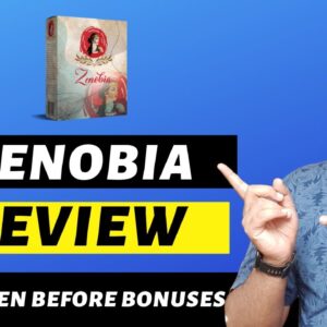Zenobia Review (Bonus: Copyright Free Images For Pinterest Posts, Mentorship Call)