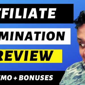 Affiliate Domination Review - Never-Released Method