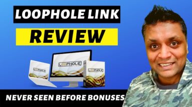 Loophole Link Review - “Mass-Promote” Any Link 20 Loophole Link Review - “Mass-Promote” Any Link