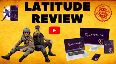 Latitude Review - 12 Year Old Boy Making Money Online | Jono Armstrong Latest Product 14 Latitude Review - 12 Year Old Boy Making Money Online | Jono Armstrong Latest Product