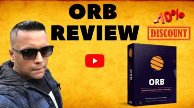 Orb Review - Making Money On Instagram Today!! 8 Orb Review - Making Money On Instagram Today!!