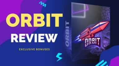 Orbit Review - Easiest Way To Rank Your YouTube Videos To Top!! 2 Orbit Review - Easiest Way To Rank Your YouTube Videos To Top!!
