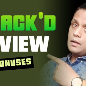 Hijackd Review - Special No Purchase Necessary Bonus Inside!