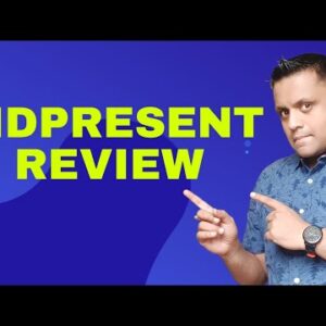 VidPresent Review - Create Video Presentations to 10X Your Leads & Sales