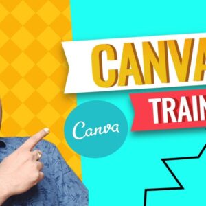 Canva Tutorial For Beginners 2020