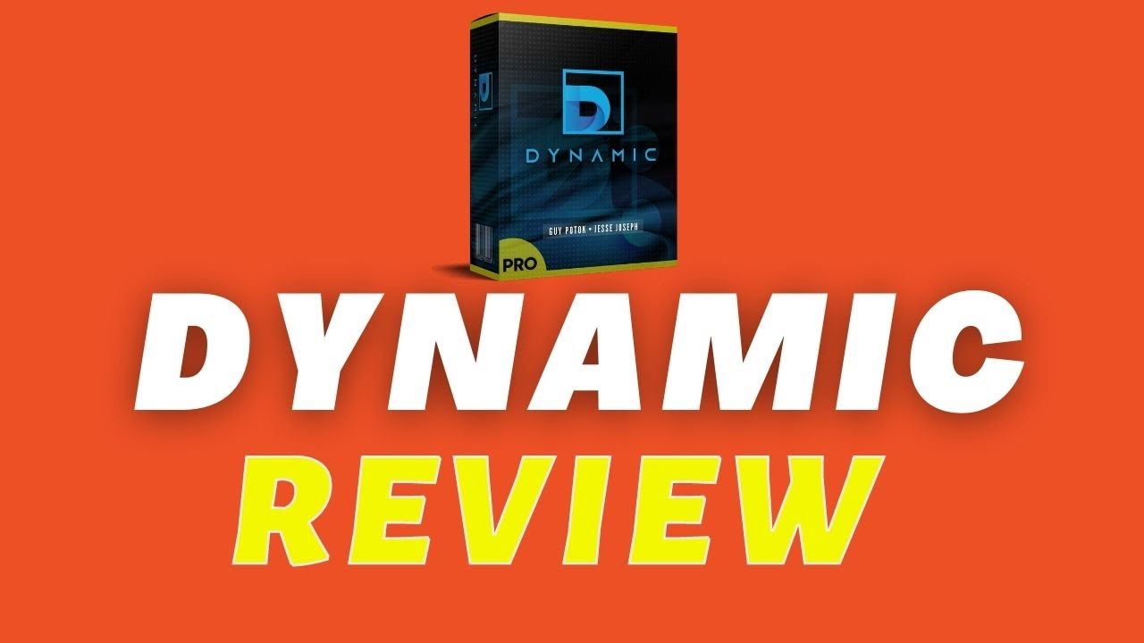 Dynamic Review - Breakthrough *Secret* Traffic Source