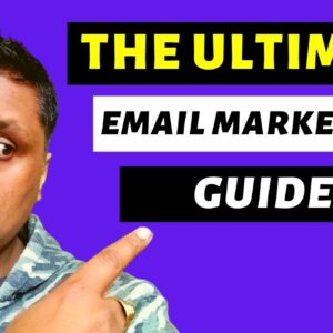 Email Marketing Guide For Beginners | What Is Email Marketing?