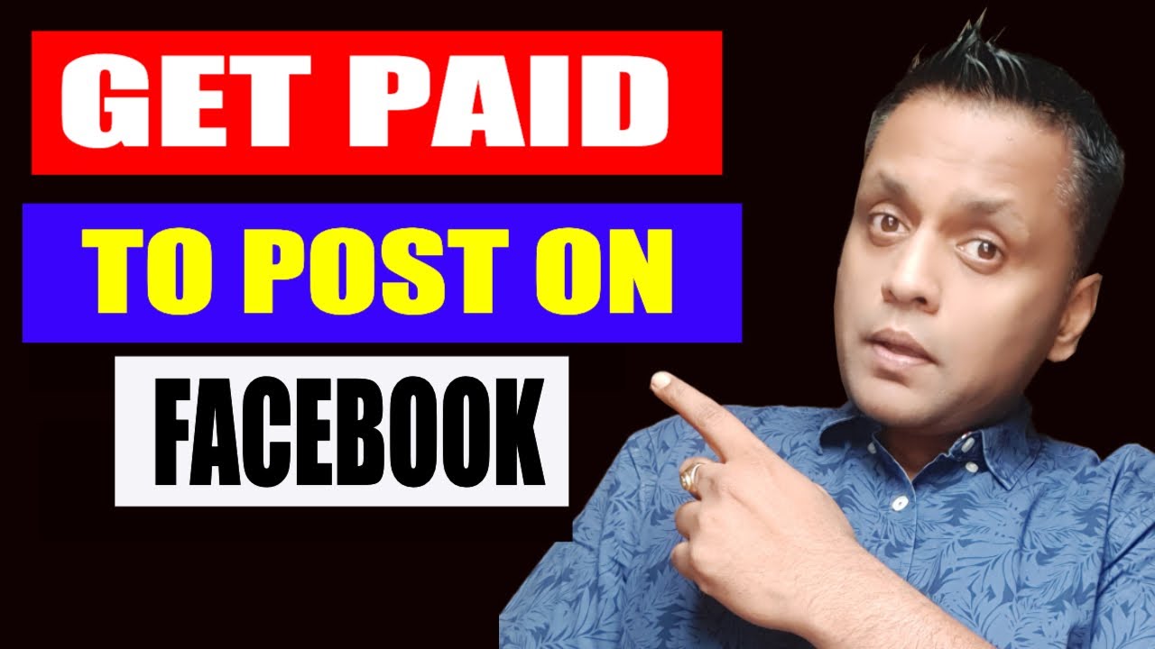 How to Make Money on Facebook WITHOUT Buying Ads