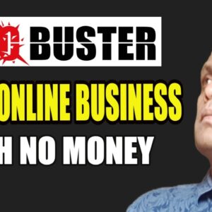 Zero Buster Review, Demo & Bonuses | How to Start an Online Business with No Money in 2020