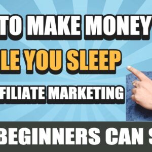 How to Start Affiliate Marketing for Free 😀 Step by Step 👍