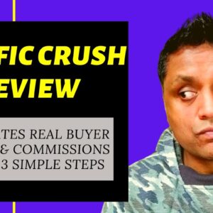 Traffic Crush Review - Instant Publish On Hottest Platforms Including Youtube, Instagram & Twitter