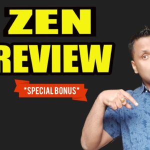 Zen Review | Instagram Automation Software | Billy Darr