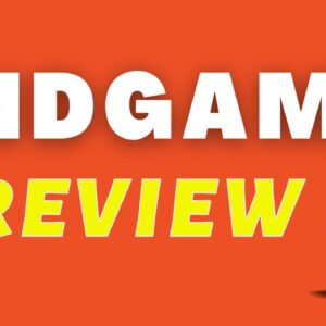 EndGame Review - Mark Barrett & James Fawcett Are At It Again!