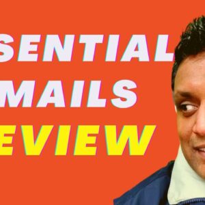 Essential Emails Review - Transform your Emails - Transform your Results!