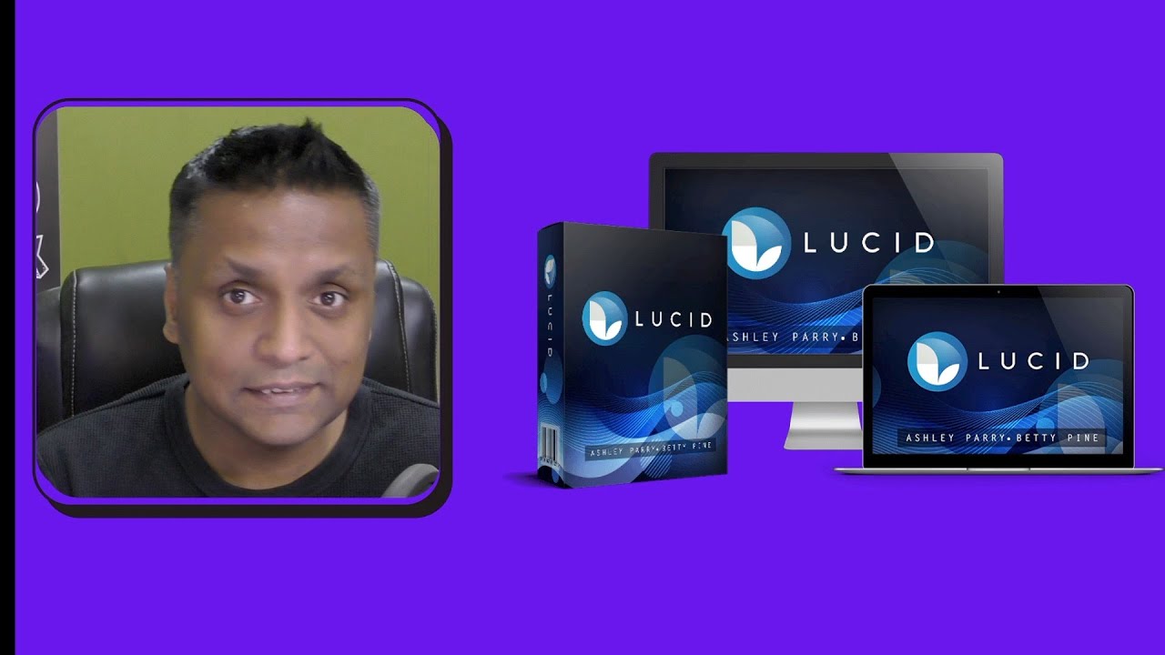 Lucid Review - Tap Into 1.7B Potential Buyers