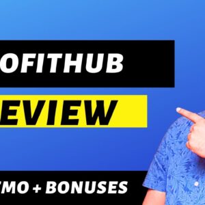 ProfitHub Review - Hosting for Unlimited Websites For One Time Price!