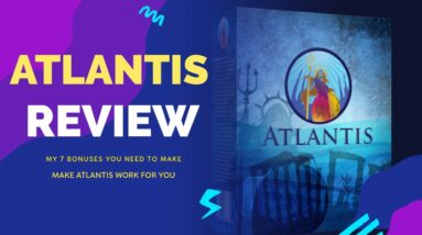 Atlantis Review - Instagram Automation At Its BEST!