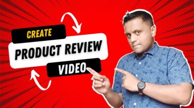 How to Create Review Videos Of Digital Products | 5 HACKS To Get More Views
