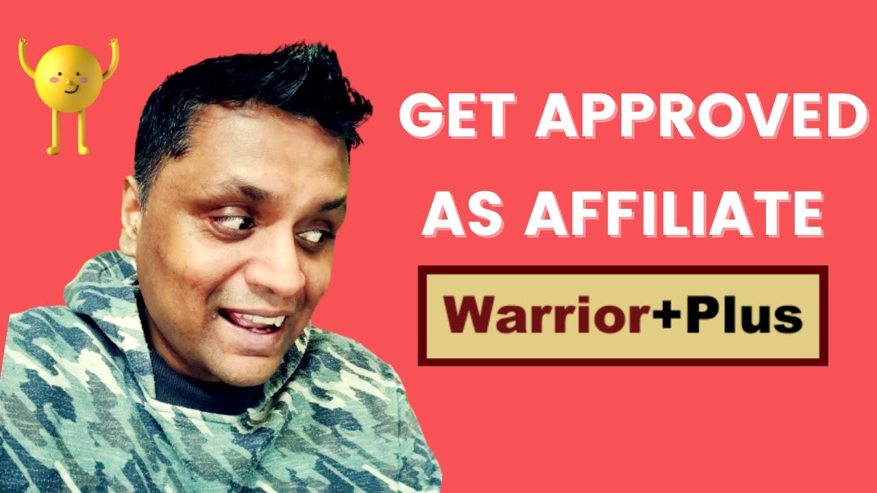 How to Get Approved to Promote Warrior Plus Offers in 2022