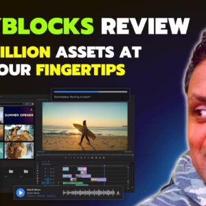 Storyblocks Review - Why Every Creator Should Have a Storyblocks Subscription