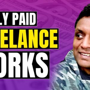 Highly Paid Freelance Works ||  By Saurabh Gopal || #freelancer #money #highlypaidworks