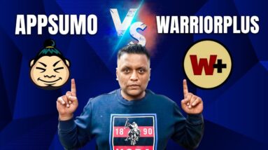 Which Platform Offers Better Discounts for Entrepreneurs || Appsumo VS Warrior Plus || By Saurabh