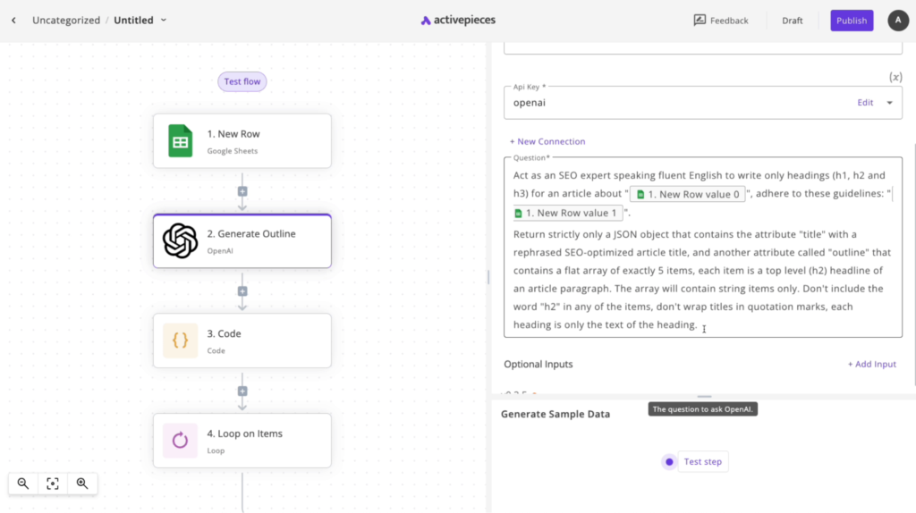 Activepieces Review